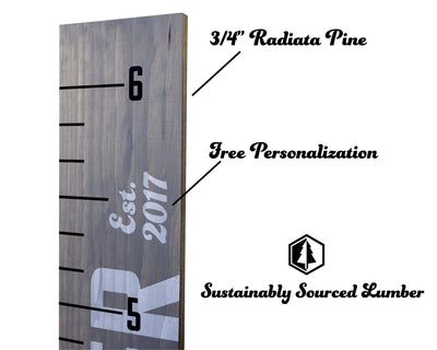 Growth Chart