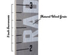 Growth Chart