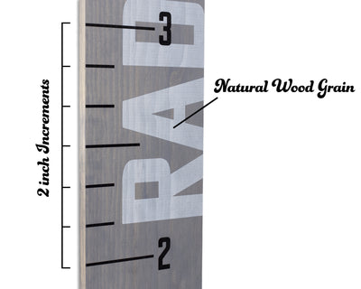 Growth Chart